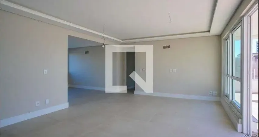 Apartamento para aluguel - passo d'areia, 3 quartos, 165 m² - porto alegre