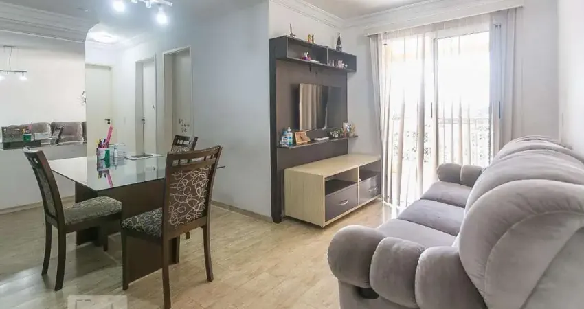 Apartamento para Aluguel - Quitaúna, 3 Quartos,  69 m² - Osasco