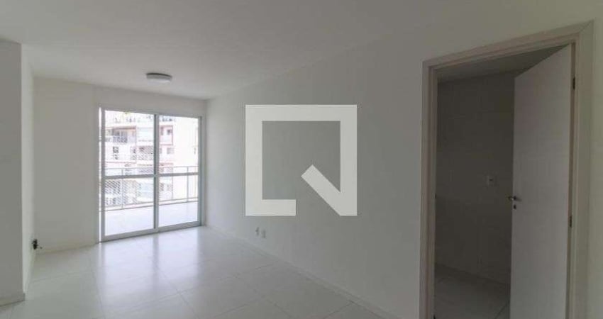 Apartamento para Aluguel - Recreio, 2 Quartos,  67 m² - Rio de Janeiro
