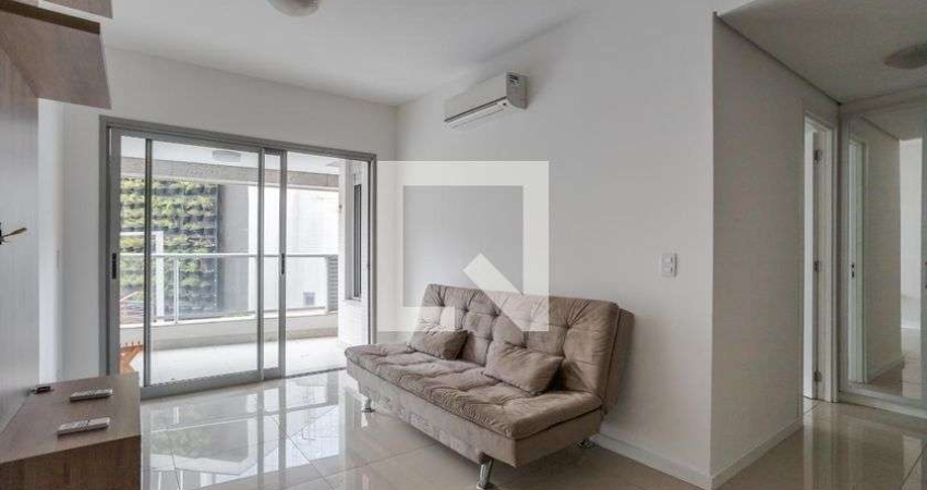 Apartamento para Aluguel - Petrópolis, 1 Quarto,  53 m² - Porto Alegre