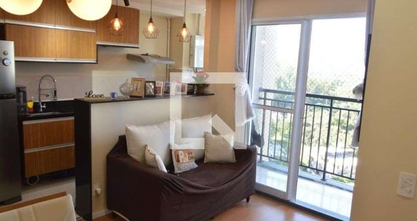 Apartamento para Aluguel - Jacarepaguá, 2 Quartos,  55 m² - Rio de Janeiro