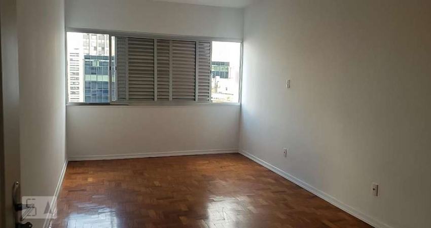 Apartamento para Aluguel - Bela Vista, 2 Quartos,  110 m² - São Paulo