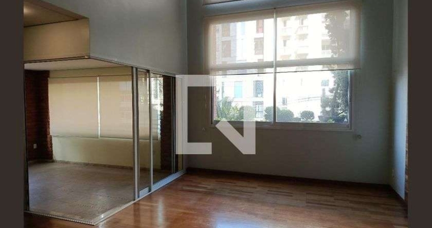 Apartamento para Aluguel - Pinheiros, 3 Quartos,  157 m² - São Paulo
