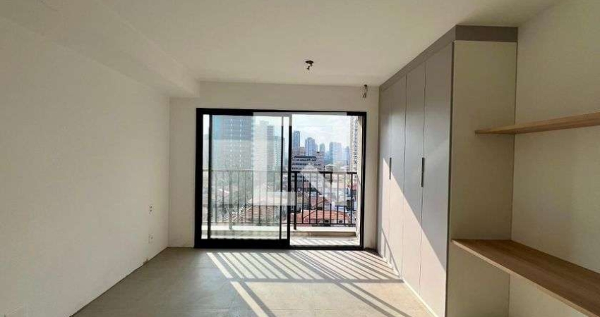 Apartamento para Aluguel - Pinheiros, 1 Quarto,  24 m² - São Paulo