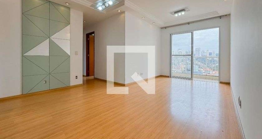 Apartamento para Aluguel - Ipiranga, 3 Quartos,  65 m² - São Paulo