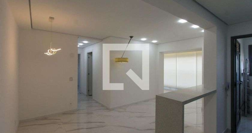 Apartamento para Aluguel - Vila Santa Clara, 2 Quartos,  74 m² - São Paulo