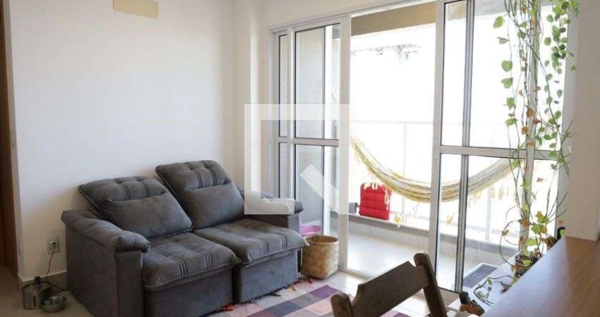 Apartamento para Aluguel - Serrinha, 2 Quartos,  75 m² - Goiânia