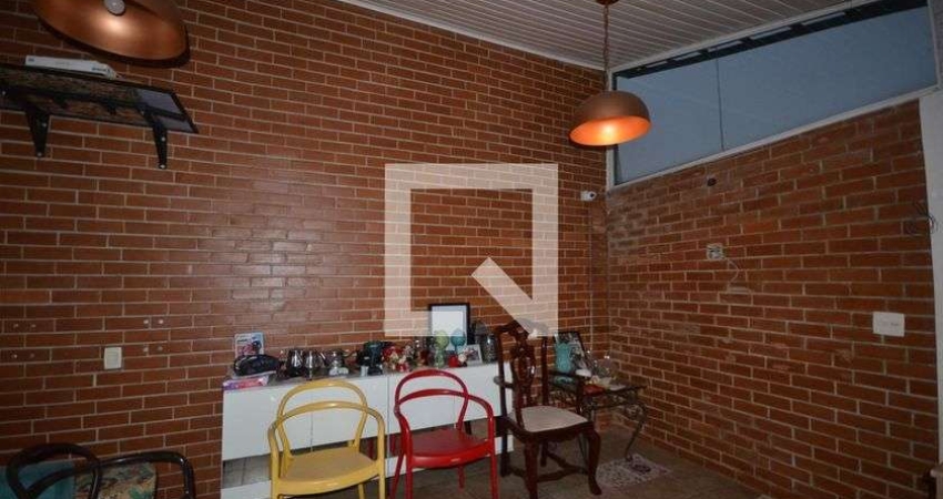 Apartamento para Aluguel - Vila Valqueire, 3 Quartos,  159 m² - Rio de Janeiro