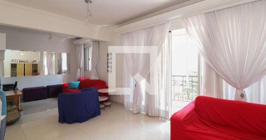 Apartamento para Aluguel - Sumaré, 3 Quartos,  131 m² - São Paulo