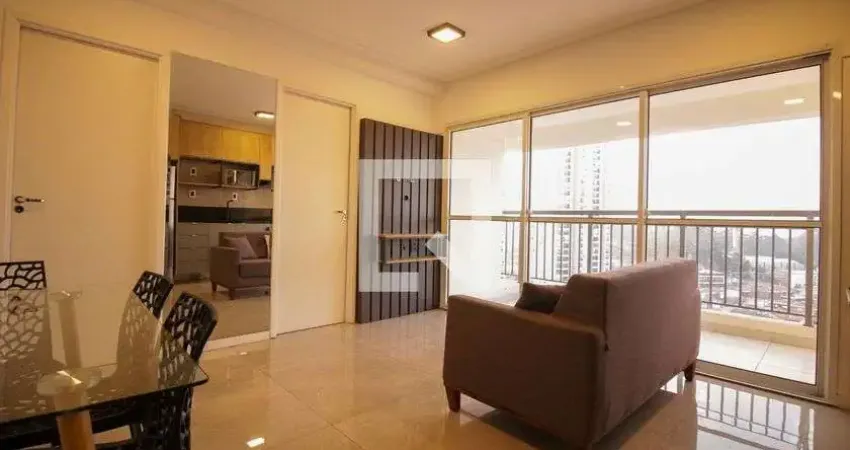 Apartamento para Aluguel - Vila Formosa, 2 Quartos,  45 m² - São Paulo