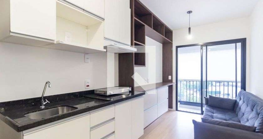 Apartamento para Aluguel - Butantã, 1 Quarto,  32 m² - São Paulo