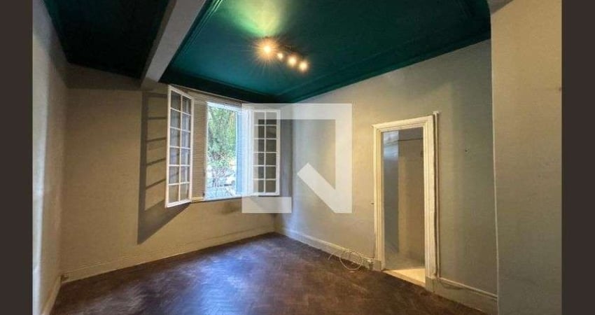 Apartamento para Aluguel - Botafogo, 1 Quarto,  35 m² - Rio de Janeiro