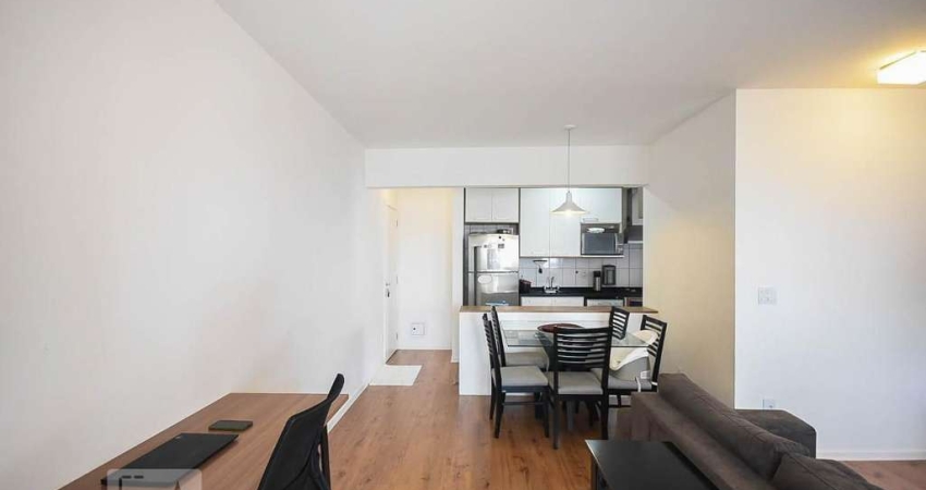 Apartamento para Aluguel - Vila Andrade, 2 Quartos,  72 m² - São Paulo