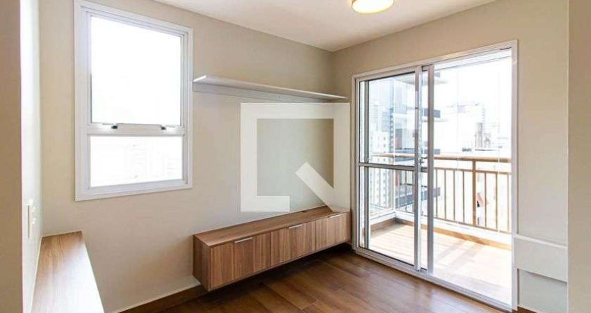 Apartamento para Aluguel - Perdizes, 2 Quartos,  40 m² - São Paulo