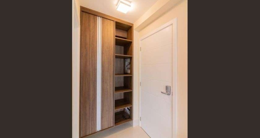 Kitnet / Stúdio para Aluguel - Vila Olímpia, 1 Quarto,  29 m² - São Paulo