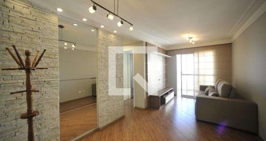 Apartamento para Aluguel - Mooca, 2 Quartos,  60 m² - São Paulo