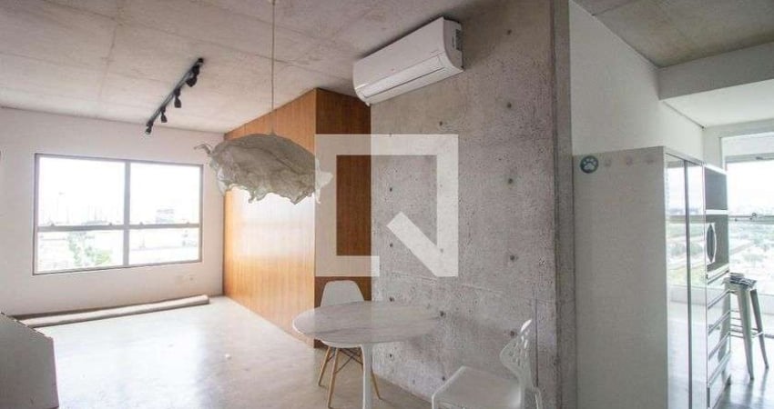 Apartamento para Aluguel - Vila Leopoldina, 1 Quarto,  75 m² - São Paulo