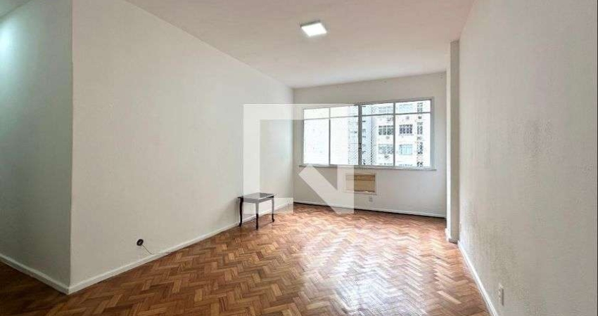 Apartamento para Aluguel - Copacabana, 4 Quartos,  117 m² - Rio de Janeiro