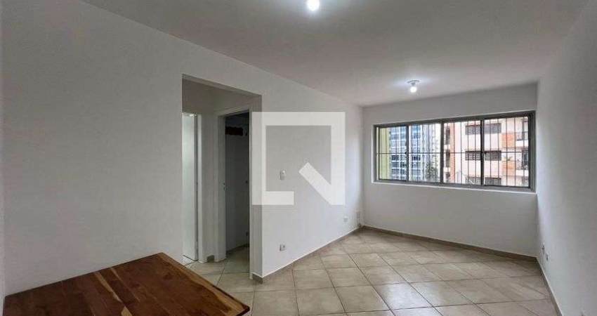 Apartamento para Aluguel - Pinheiros, 1 Quarto,  59 m² - São Paulo