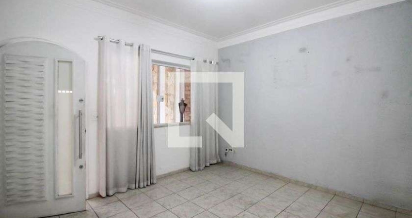 Casa para Aluguel - Ponte Grande, 3 Quartos,  200 m² - Guarulhos
