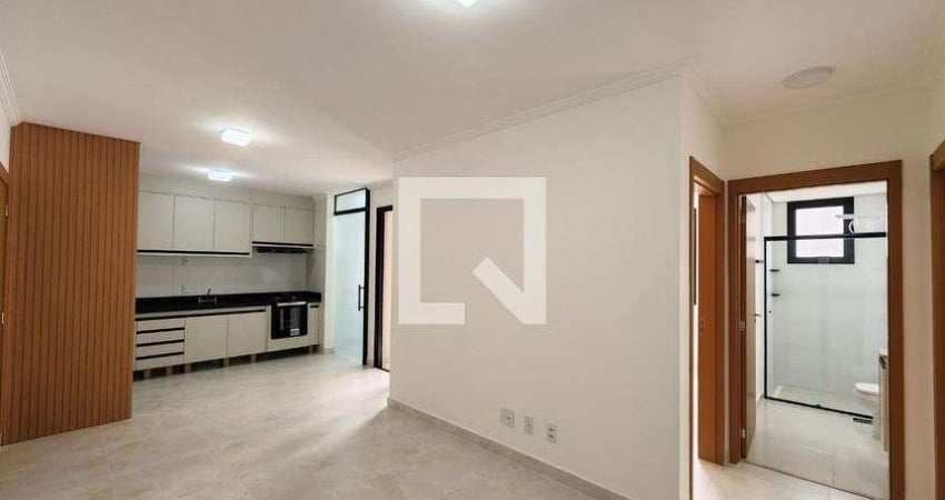 Apartamento para Aluguel - Jardim do Lago, 2 Quartos,  68 m² - Jundiaí