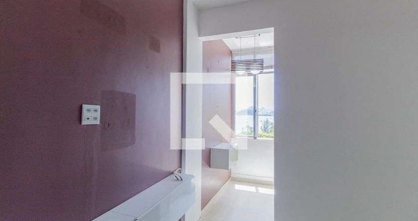 Apartamento para Aluguel - Botafogo, 2 Quartos,  70 m² - Rio de Janeiro