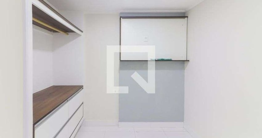 Casa para Aluguel - Jardim Arpoador, 1 Quarto,  16 m² - São Paulo