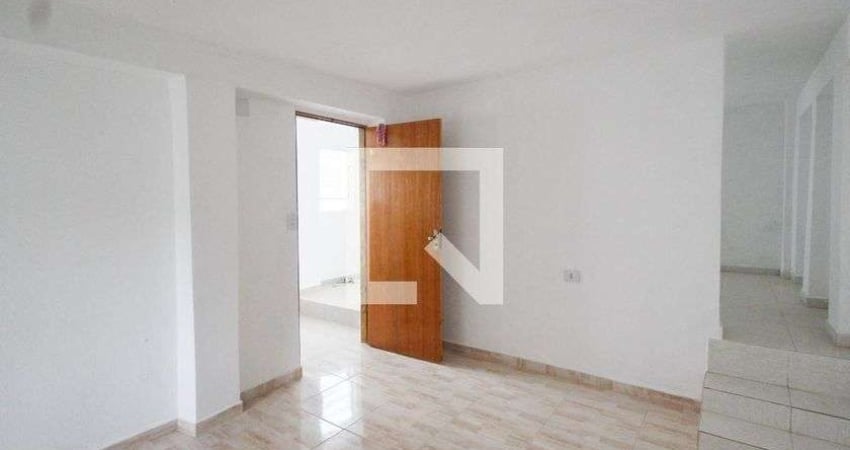 Casa para Aluguel - Vila Roque, 2 Quartos,  41 m² - São Paulo