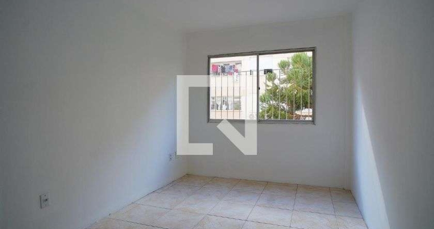 Apartamento para Aluguel - Santa Tereza , 1 Quarto,  43 m² - Porto Alegre