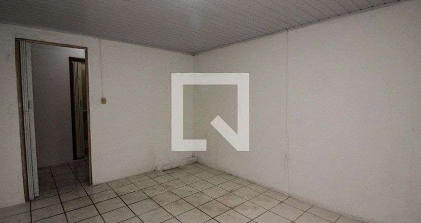 Apartamento para Aluguel - Menino Deus, 1 Quarto,  38 m² - Porto Alegre