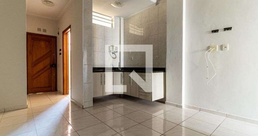 Apartamento para Aluguel - Centro, 2 Quartos,  62 m² - São Paulo