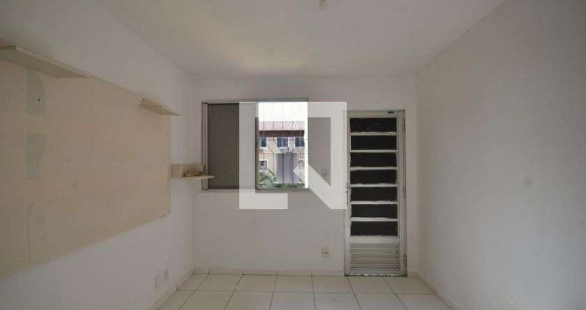 Apartamento para Aluguel - Campo Grande, 2 Quartos,  54 m² - Rio de Janeiro