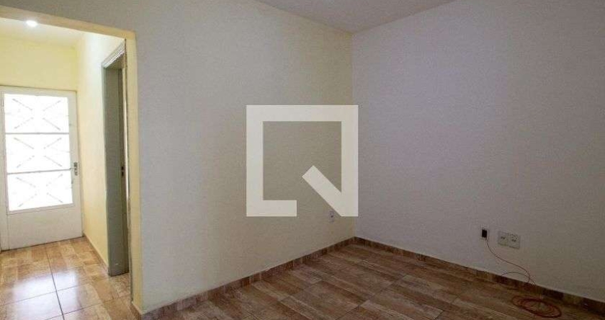 Casa para Aluguel - Jardim Sorocabano, 3 Quartos,  125 m² - Sorocaba