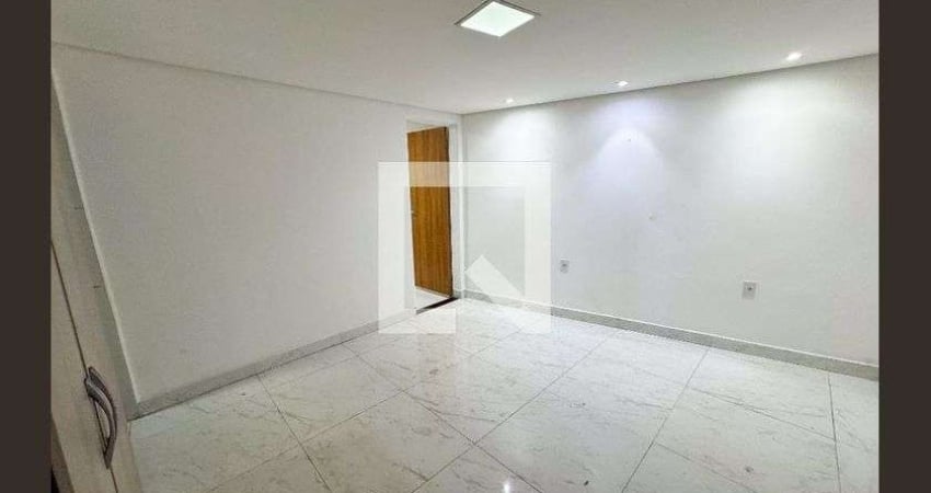 Casa para Aluguel - Madre Gertrudes, 2 Quartos,  113 m² - Belo Horizonte