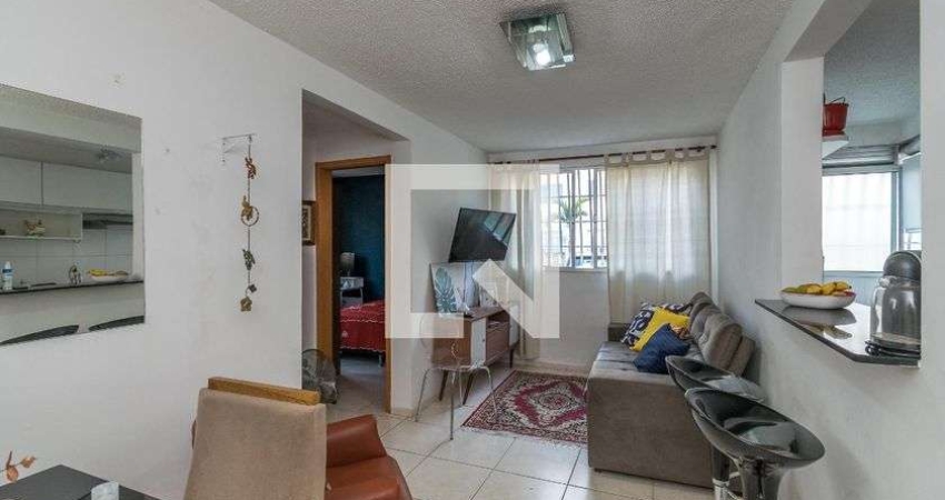 Apartamento para Aluguel - Parada de Lucas, 2 Quartos,  50 m² - Rio de Janeiro