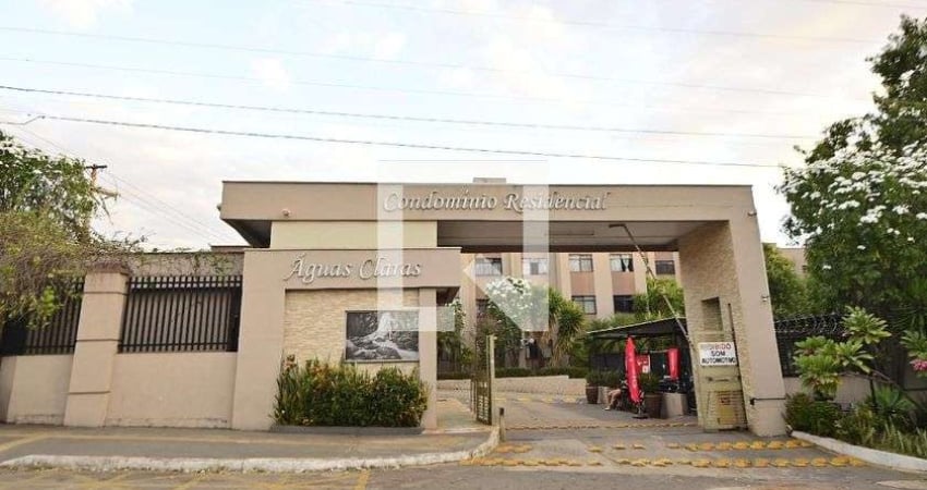 Apartamento para Aluguel - Vila Mooca, 3 Quartos,  66 m² - Goiânia