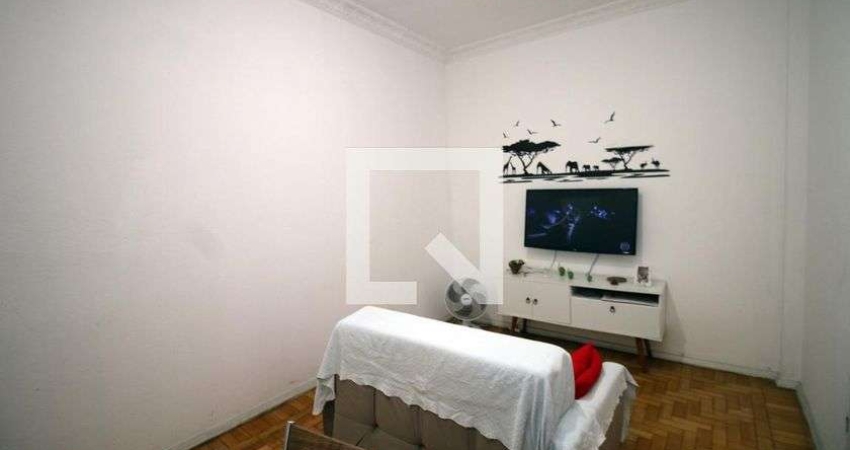 Apartamento para Aluguel - Ramos, 1 Quarto,  56 m² - Rio de Janeiro