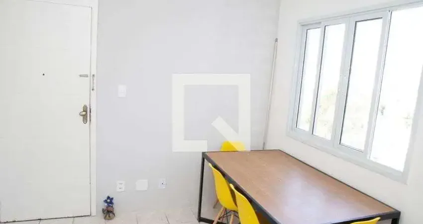 Apartamento para Aluguel - Vila Izabel, 2 Quartos,  47 m² - Guarulhos