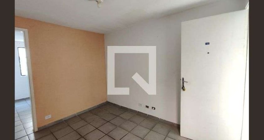 Apartamento para Aluguel - Itaim Paulista, 2 Quartos,  45 m² - São Paulo