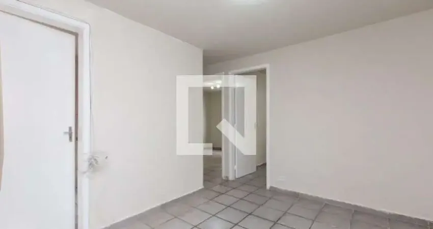 Apartamento para aluguel - itaim paulista, 2 quartos,  45 m² - são paulo