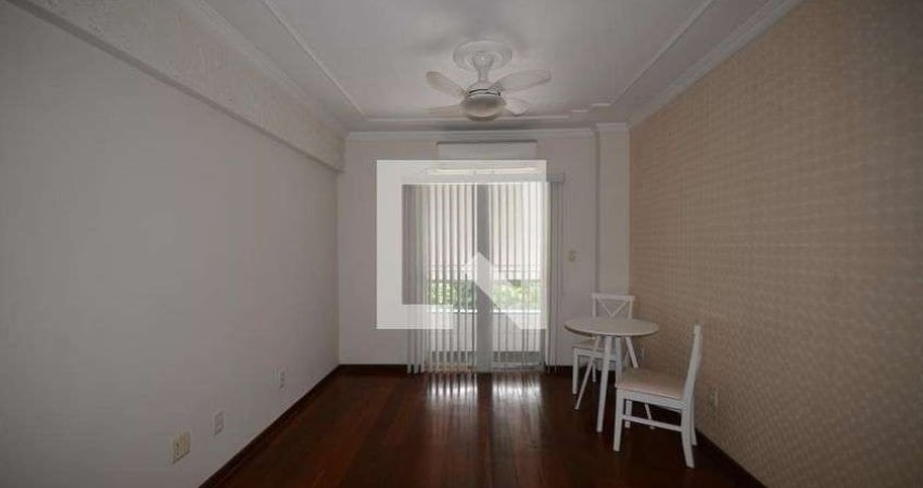 Apartamento para Aluguel - Campinho, 2 Quartos,  70 m² - Rio de Janeiro