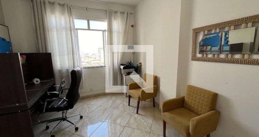 Kitnet / Stúdio para Aluguel - Centro, 1 Quarto,  47 m² - Rio de Janeiro