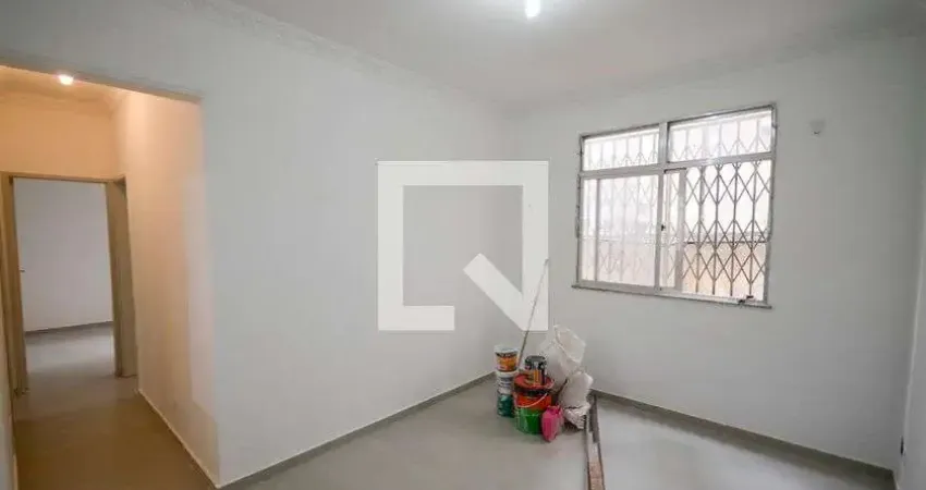 Apartamento para Aluguel - Engenho Novo, 3 Quartos,  70 m² - Rio de Janeiro