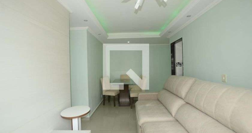 Apartamento para Aluguel - Irajá, 3 Quartos,  60 m² - Rio de Janeiro