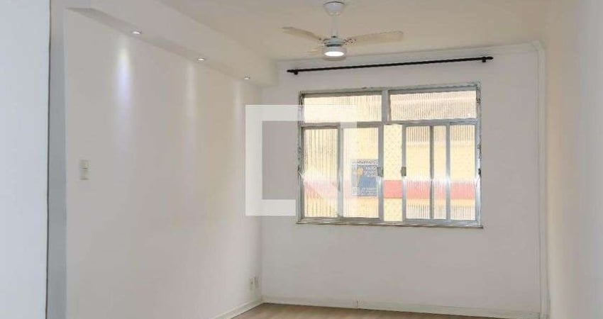 Apartamento para Aluguel - Méier, 3 Quartos,  68 m² - Rio de Janeiro