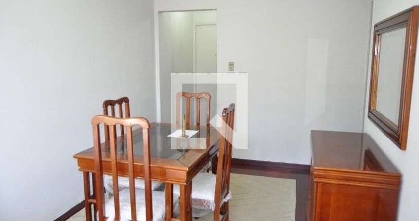 Apartamento para Aluguel - Engenho Novo, 2 Quartos,  50 m² - Rio de Janeiro