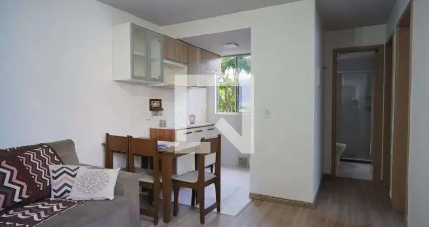 Apartamento para Aluguel - Rubem Berta, 2 Quartos,  40 m² - Porto Alegre