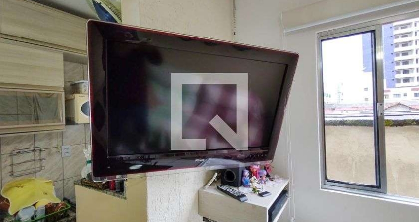 Apartamento para Aluguel - Aviação, 1 Quarto,  33 m² - Praia Grande