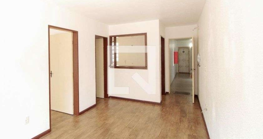 Apartamento para Aluguel - Jardim Carvalho, 1 Quarto,  43 m² - Porto Alegre