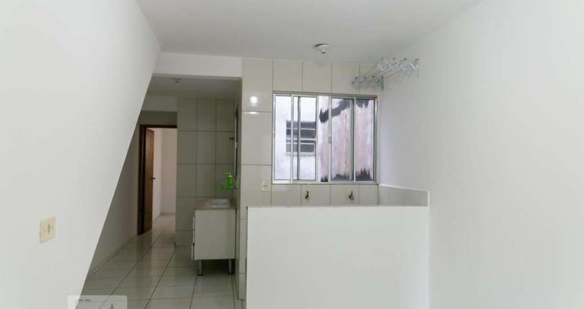 Apartamento para Aluguel - Jardim Santa Emília, 2 Quartos,  70 m² - São Paulo